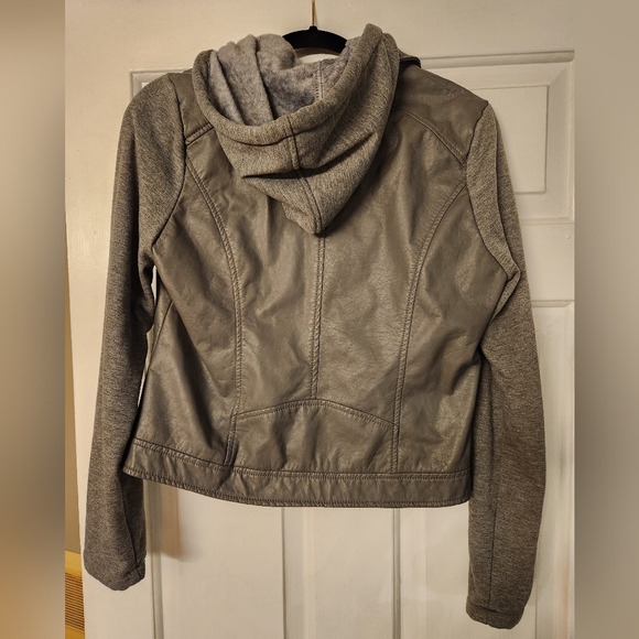 Moto Jacket - Picture 3 of 3